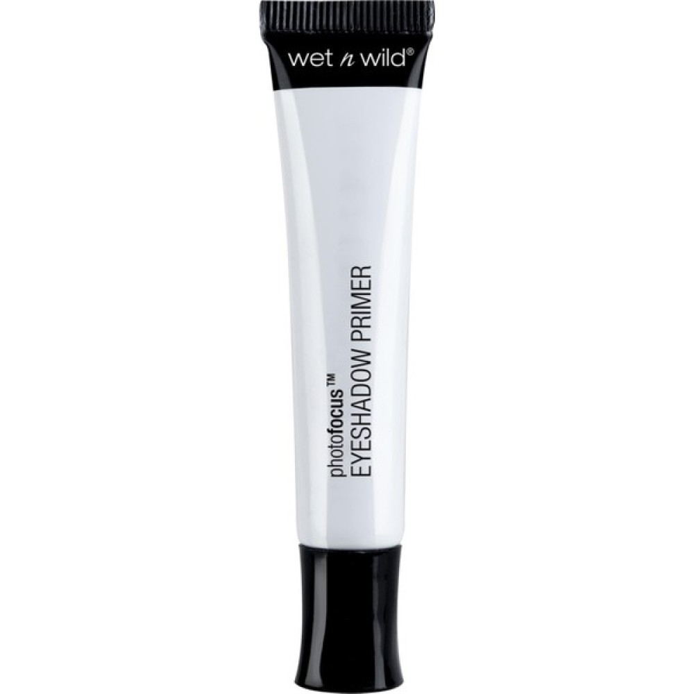 Wet N Wild Photo Focus Eyeshadow Primer Far Bazı Only A Matter Of Prime Makyaj Bazı Fiyatı