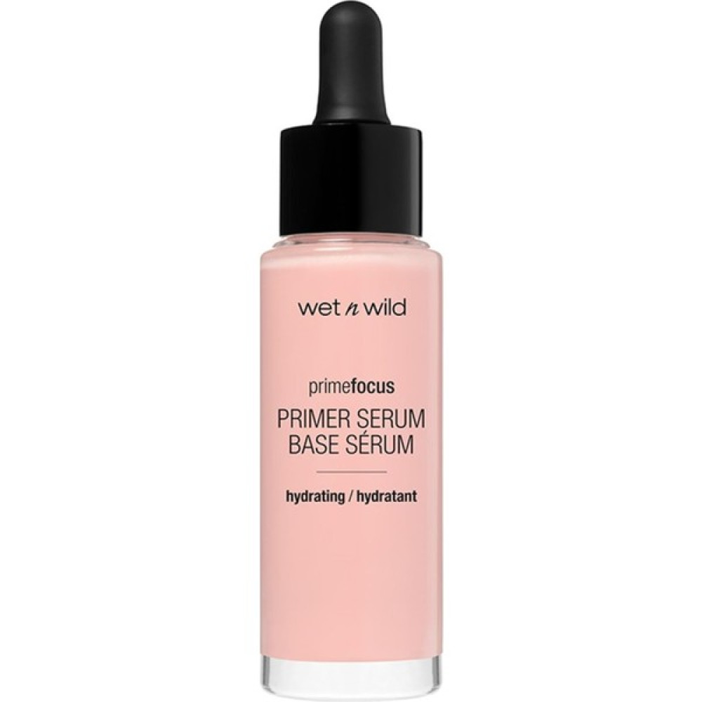 Wet N Wild Primefocus Primer Serum Makyaj Bazı Makyaj Bazı Makyaj Bazı Fiyatı