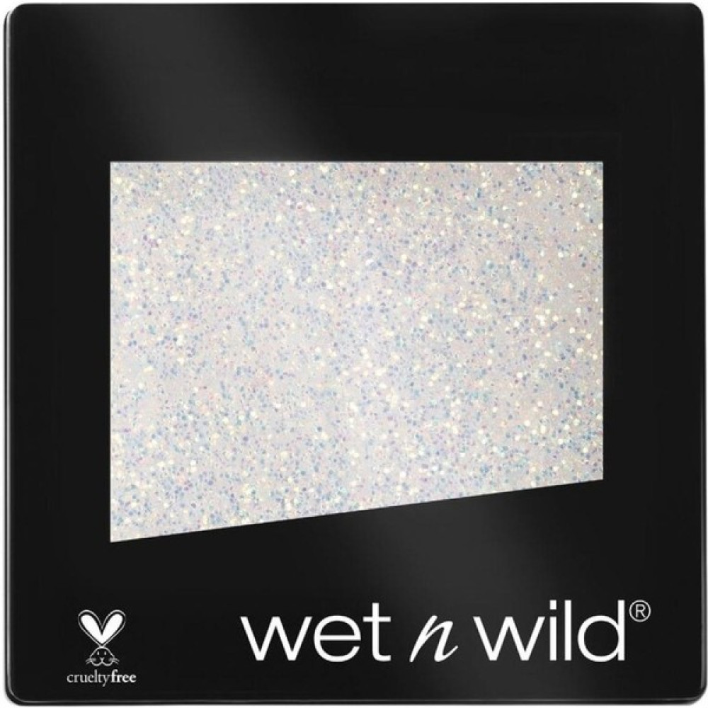 Wet N Wild Tekli Glitter Far | E351C Göz Farı Fiyatı