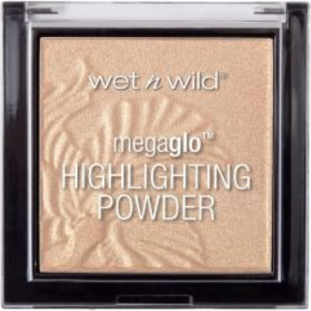 Wet N Wild Wet N Wild Megaglo Aydınlatıcı Pudra E321B Precious - Ten Aydınlatıcı Fiyatı
