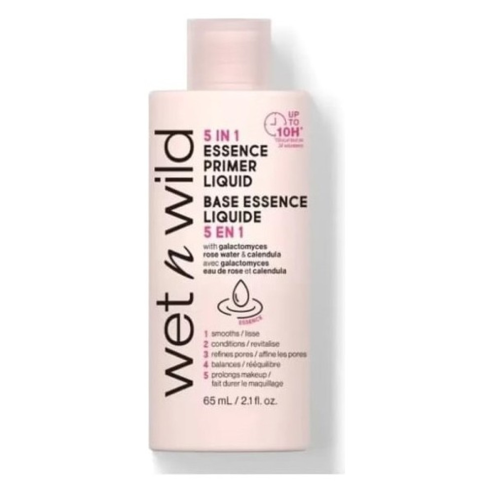 Wet Ne Wild 5'i 1 Arada Essence Primer Likit Makyaj Bazı 65 ml Makyaj Bazı Fiyatı