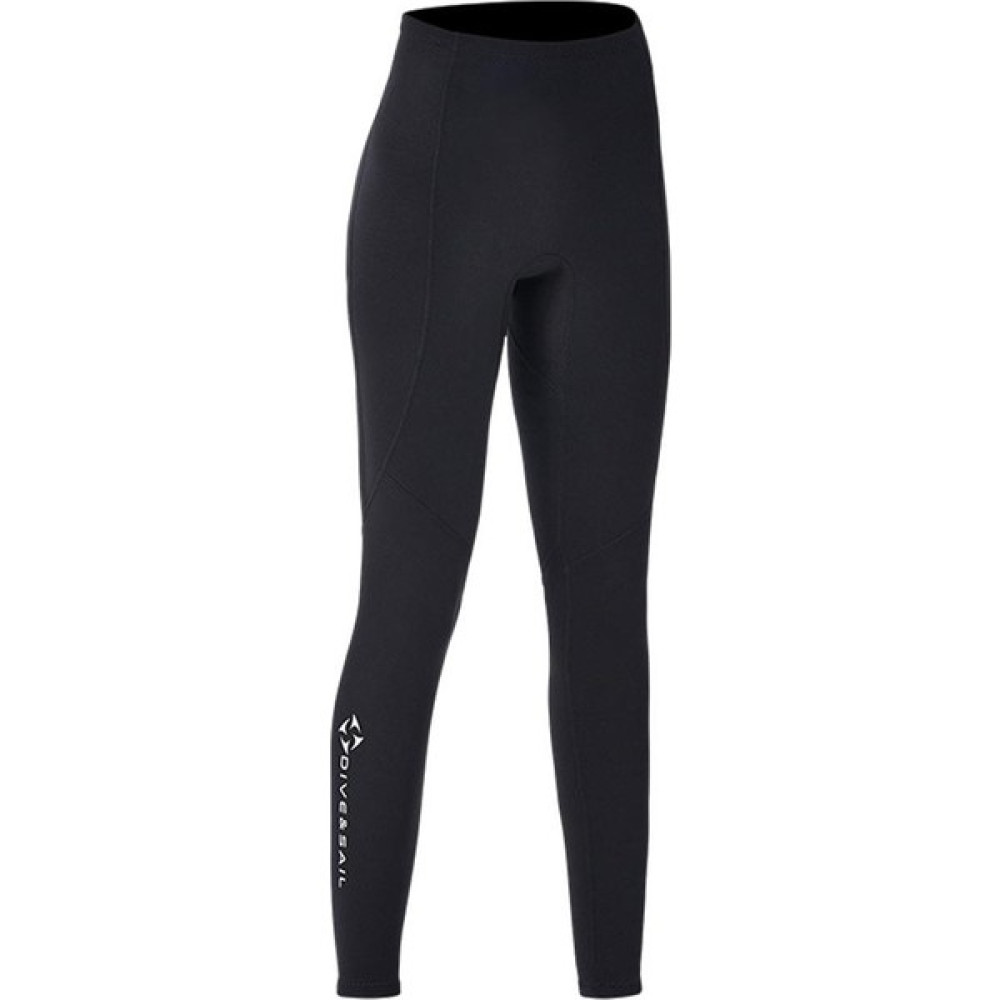 Wetnwind 2mm Dalış Wetsuit Pantolon Şnorkel Için Tüplü Sörf Kano Kano Dalış Pantolonları Kadın Xxl (Yurt Dışından) Dalış Malzemeleri Fiyatı
