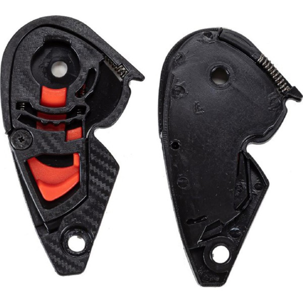 Wetnwind Lens Base Mt-V-18 Dış Kask Araçları mt V12 Için Kolay Kurulumu (Yurt Dışından) Motorsiklet Kaskları Fiyatı