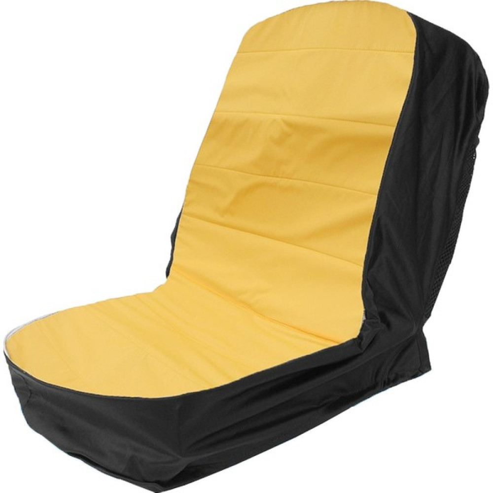 Wetnwind Sürme Koltuk Kılıfı Dayanıklı 600D Polyester Oxford Ör Koltukları Küçük Sarı (Yurt Dışından) Motorsiklet Brandaları Fiyatı