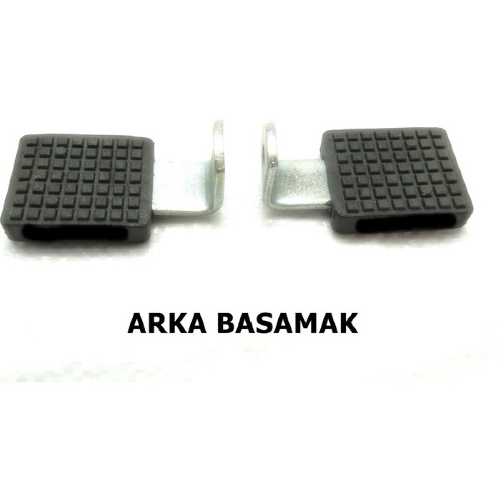 Wetto Bisiklet Arka Ayak Basamak Bisiklet Aksesuarları Fiyatı