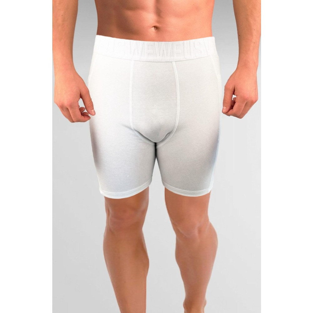 Weweus Siyah Gizli Cepli Erkek Uzun Boxer Erkek Boxer Fiyatı