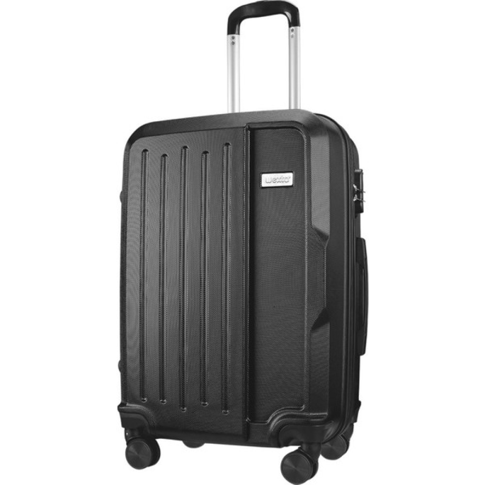 Wexta WX-210 Siyah Orta Boy Valiz Çanta (Outdoor) Fiyatı