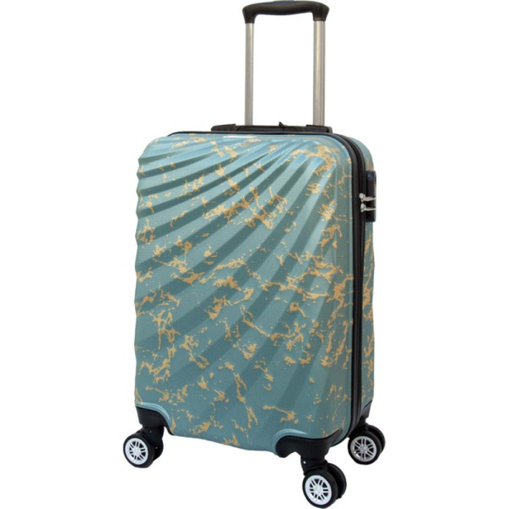 Wexta WX-300 Mint Yeşili Kabin Boy Valiz Çanta (Outdoor) Fiyatı