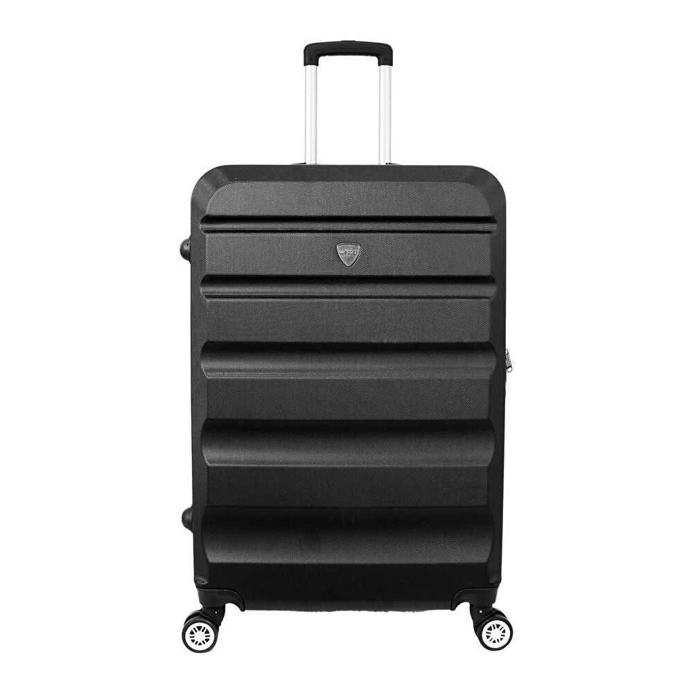 Wexta Wx330 Siyah Kabin Boy Valiz Bavul / Valiz Fiyatı