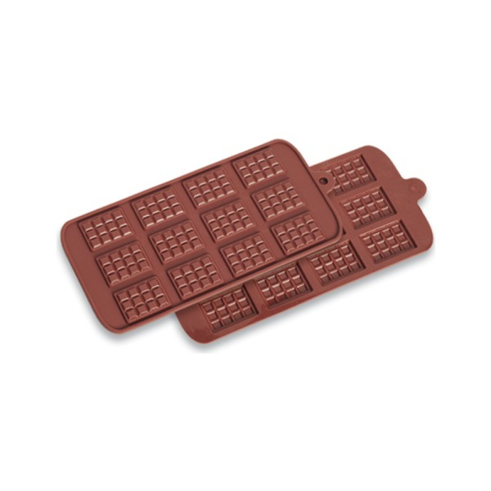 Wezzo tablet Silikon Çikolata Kalıbı Tatlı ve Pasta Malzemeleri Fiyatı