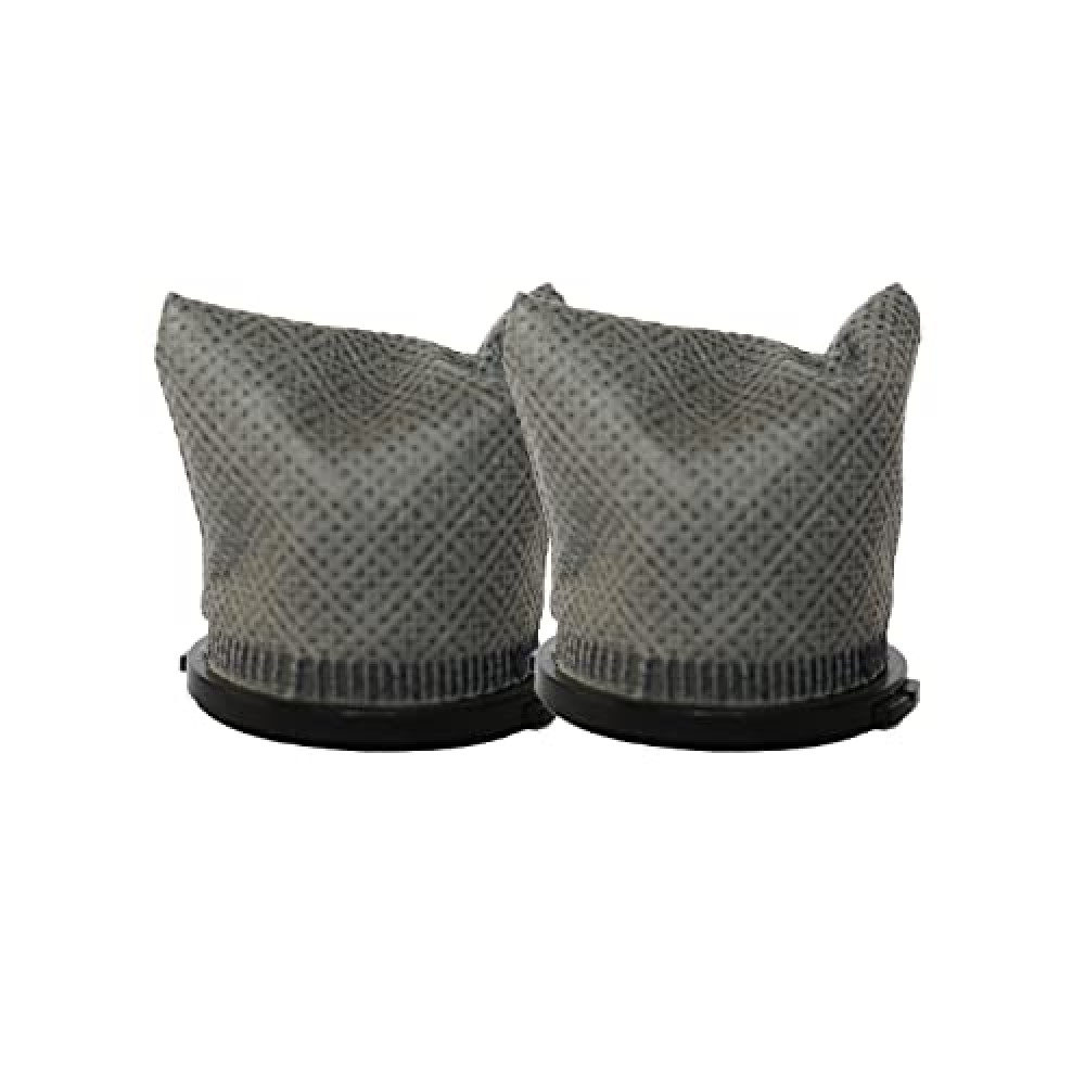 Whall 2-Pack Dust Bags - Replacement for Cordless Hand Vacuums