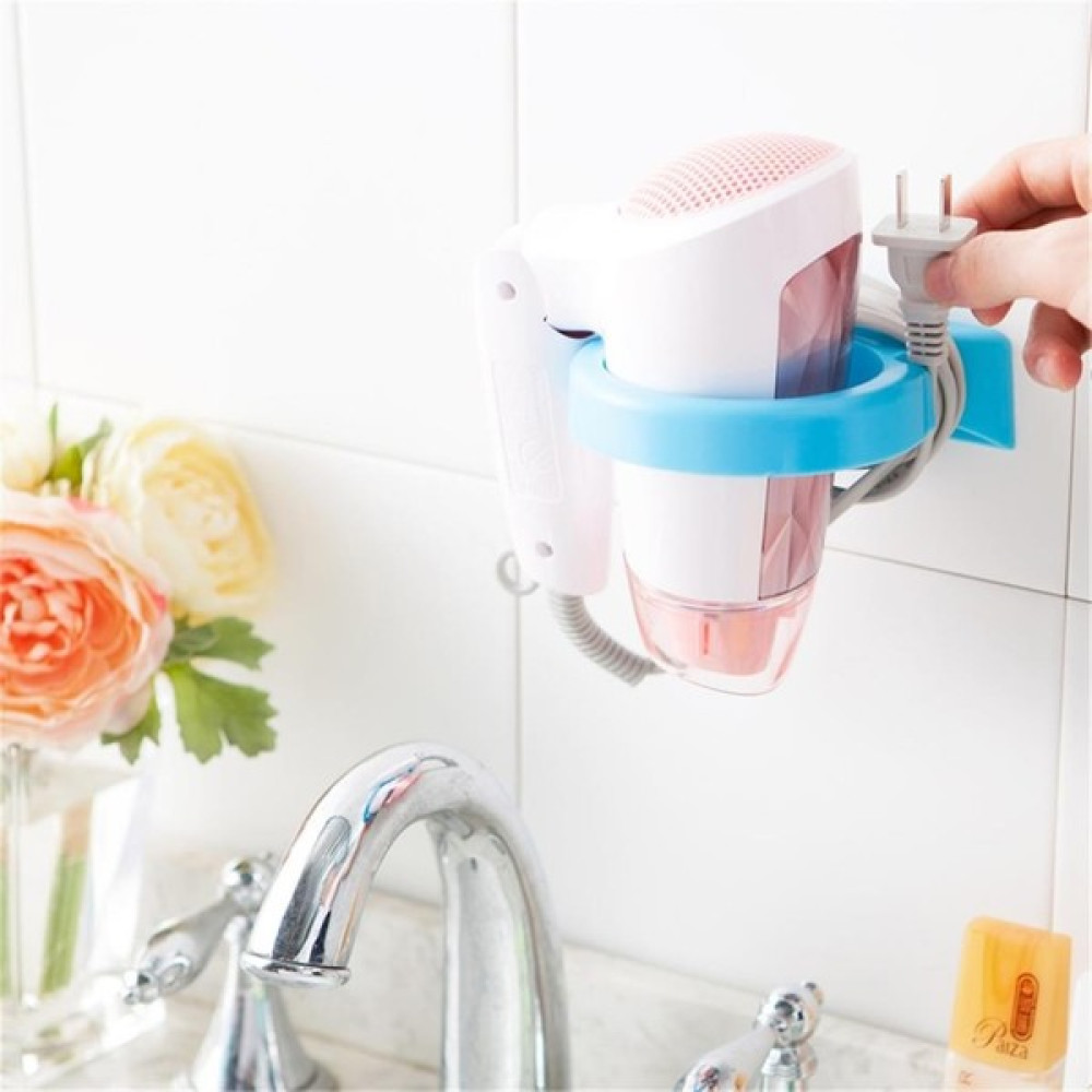 What For Dolap Düzeni Için Yapay Saç Kurutma Fön Makinesi Askı Tutacak Banyo Askılık Fiyatı