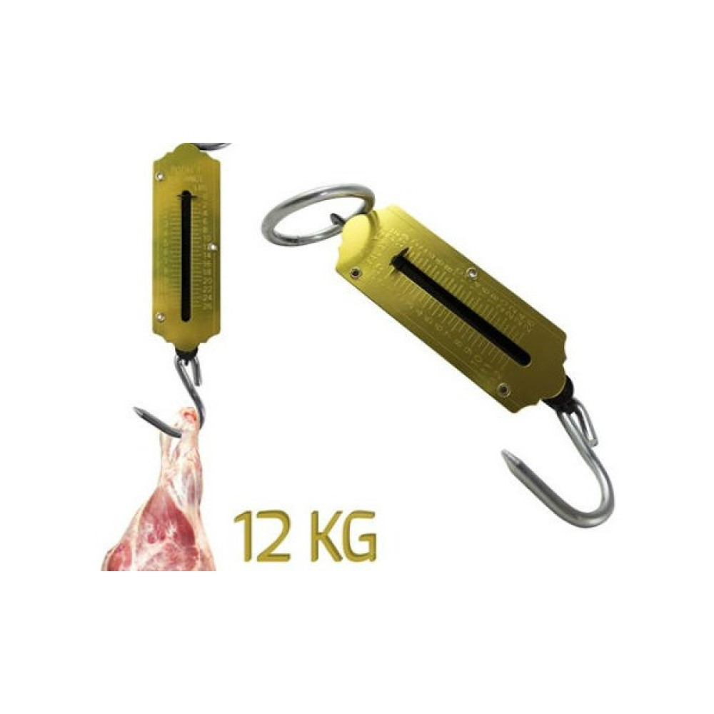 What For Tartmak İçin 50 Kg Kurban Et Kantarı - El Kantarı Diğer Test ve Ölçüm Cihazları Fiyatı