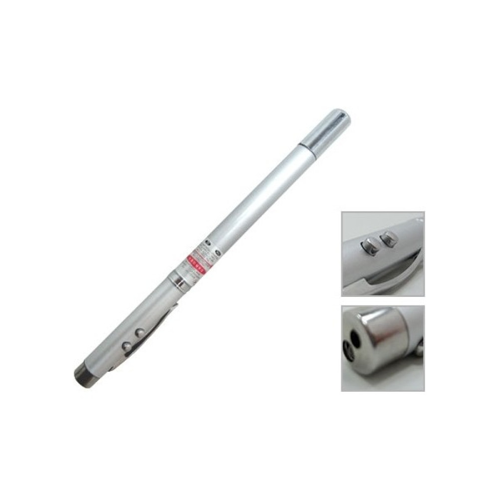 What For Toplantı Için Uzayan Lazer Pointer Sunum Kalemi -Mıknatıs Uçlu - 1 Projeksiyon Kumandası Fiyatı