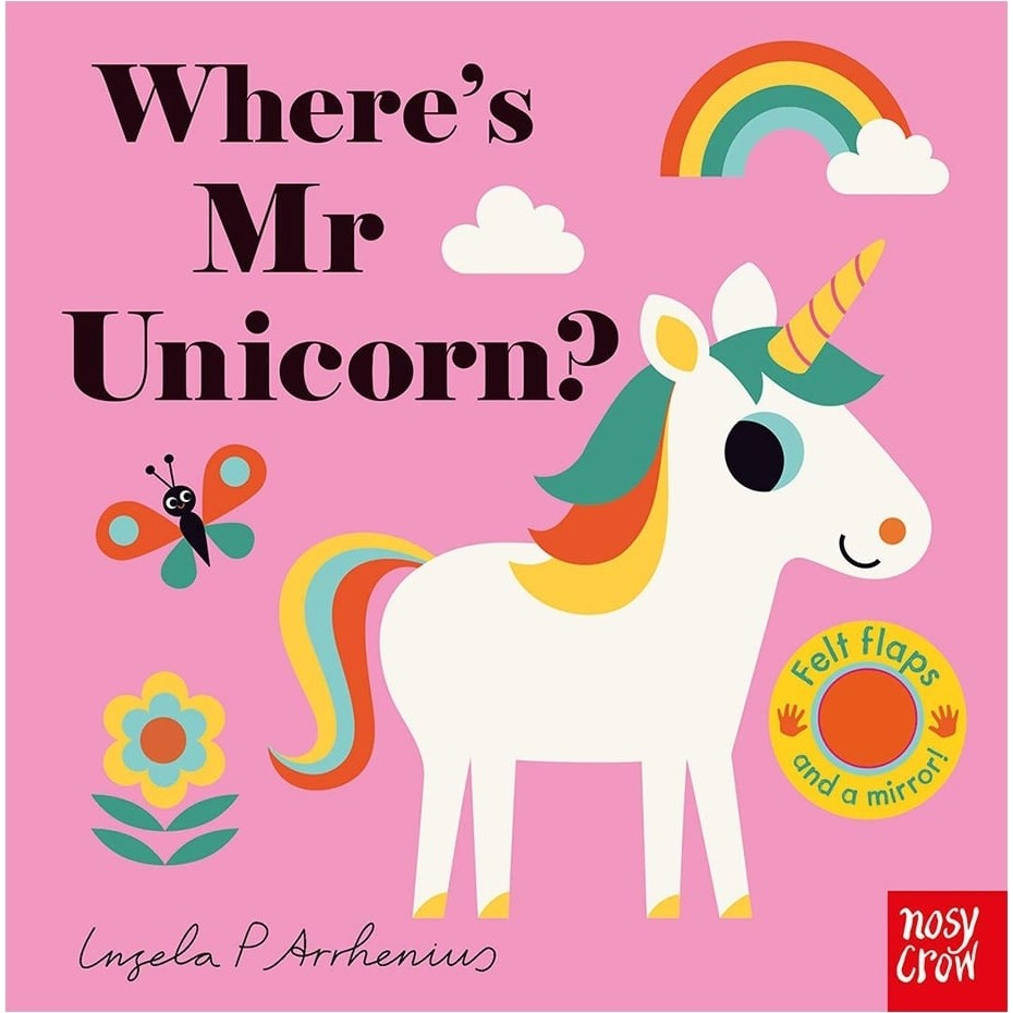 Where Is Mr Unicorn Diğer Fiyatı
