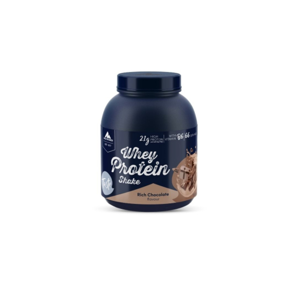 Whey 2 Kg. Protein Cikolata Protein Tozları Fiyatı