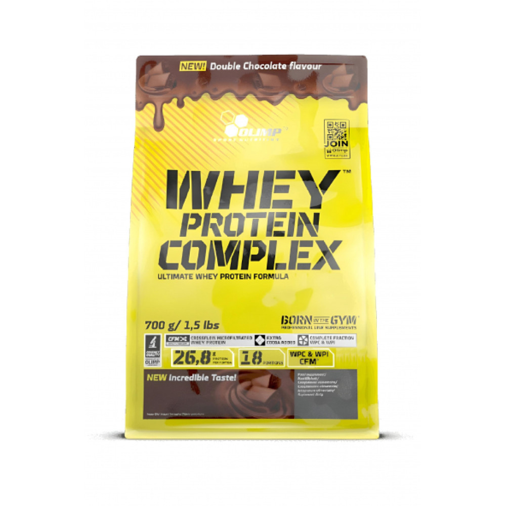 Whey Protein Complex 700Gr Protein Tozu Protein Tozları Fiyatı