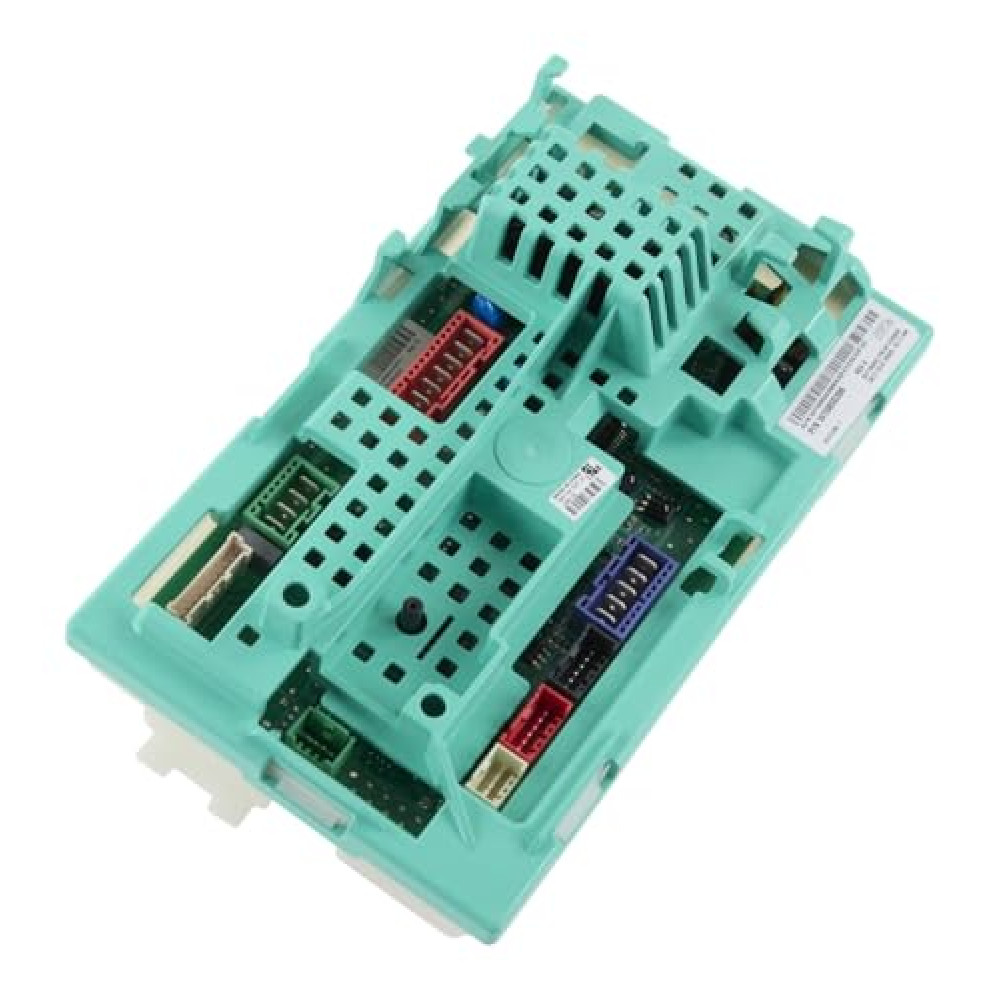 Whirlpool W11188527 OEM Wall Oven Control Board, Green