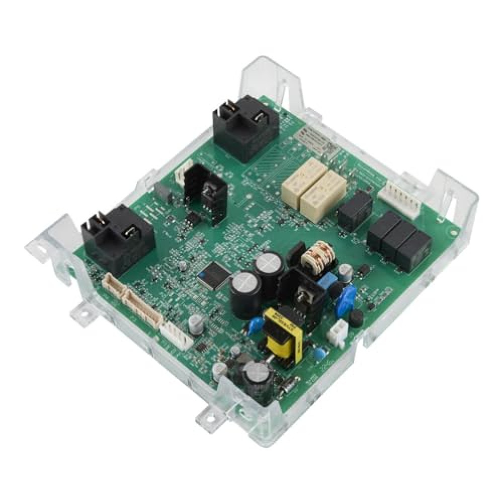 Whirlpool W11261167 OEM Built-in Combination Oven Control Board, Green