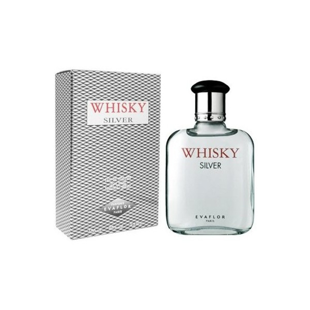 Whisky Silver For Men Edt 100 Ml Erkek Parfüm Erkek Parfümleri Fiyatı