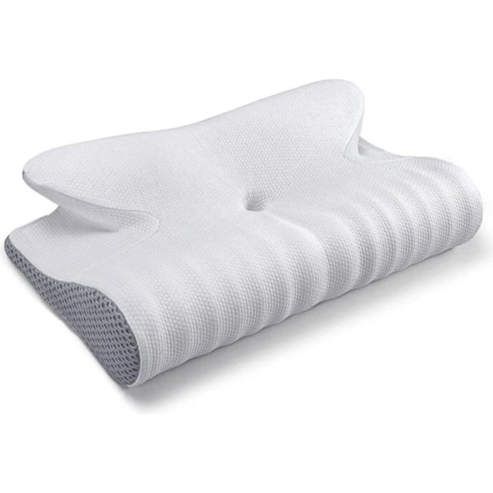 White Blanco Belezza Ortopedik Medikal Rahat Uyku Yastığı - 60 x 30 cm - Beyaz Yastık Fiyatı