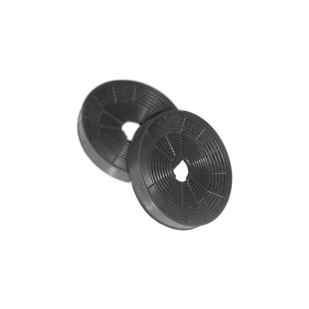 White Daisy Bacasız Üç Tırnak Aspiratör ve Davlumbaz Karbon Filtre 2'li 155 mm 3 Tırnak Krb1 Krbf1 Yedek Parça ve Aksesuar Fiyatı