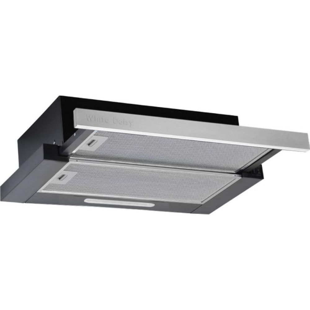 Whıte Daısy Plus Inox Aspiratör Aspiratörler Fiyatı