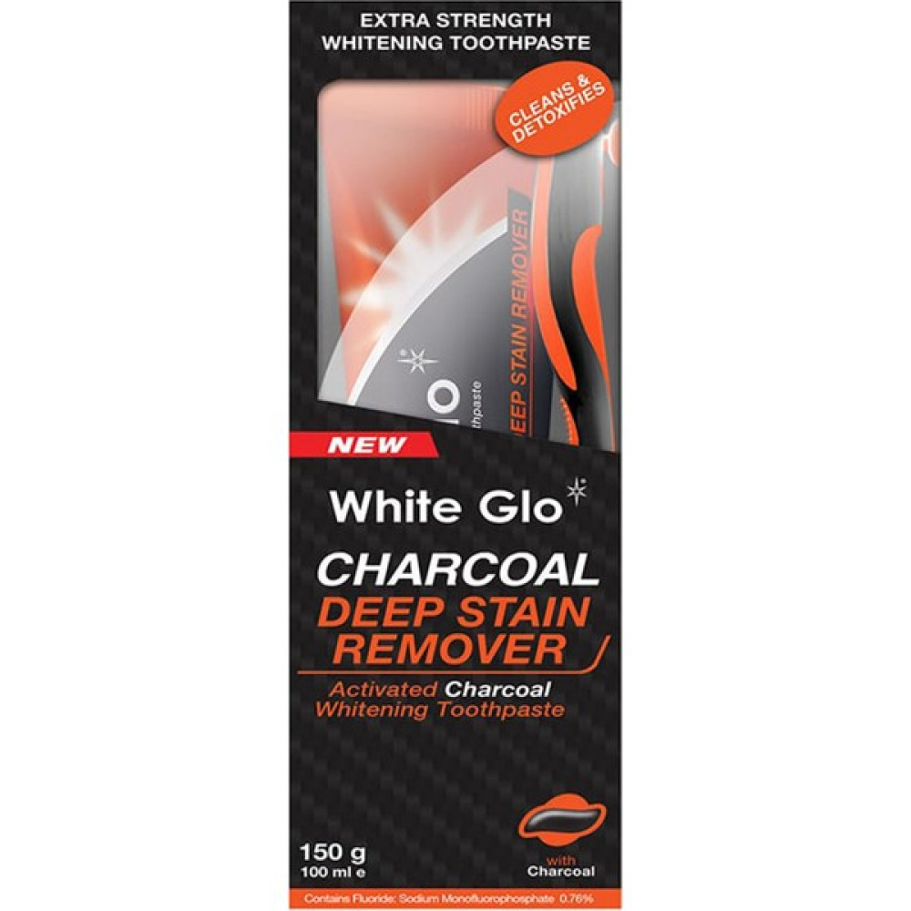 White Glo Aktif Kömürlü Beyazlatıcı Diş Macunu Diş Macunları Fiyatı