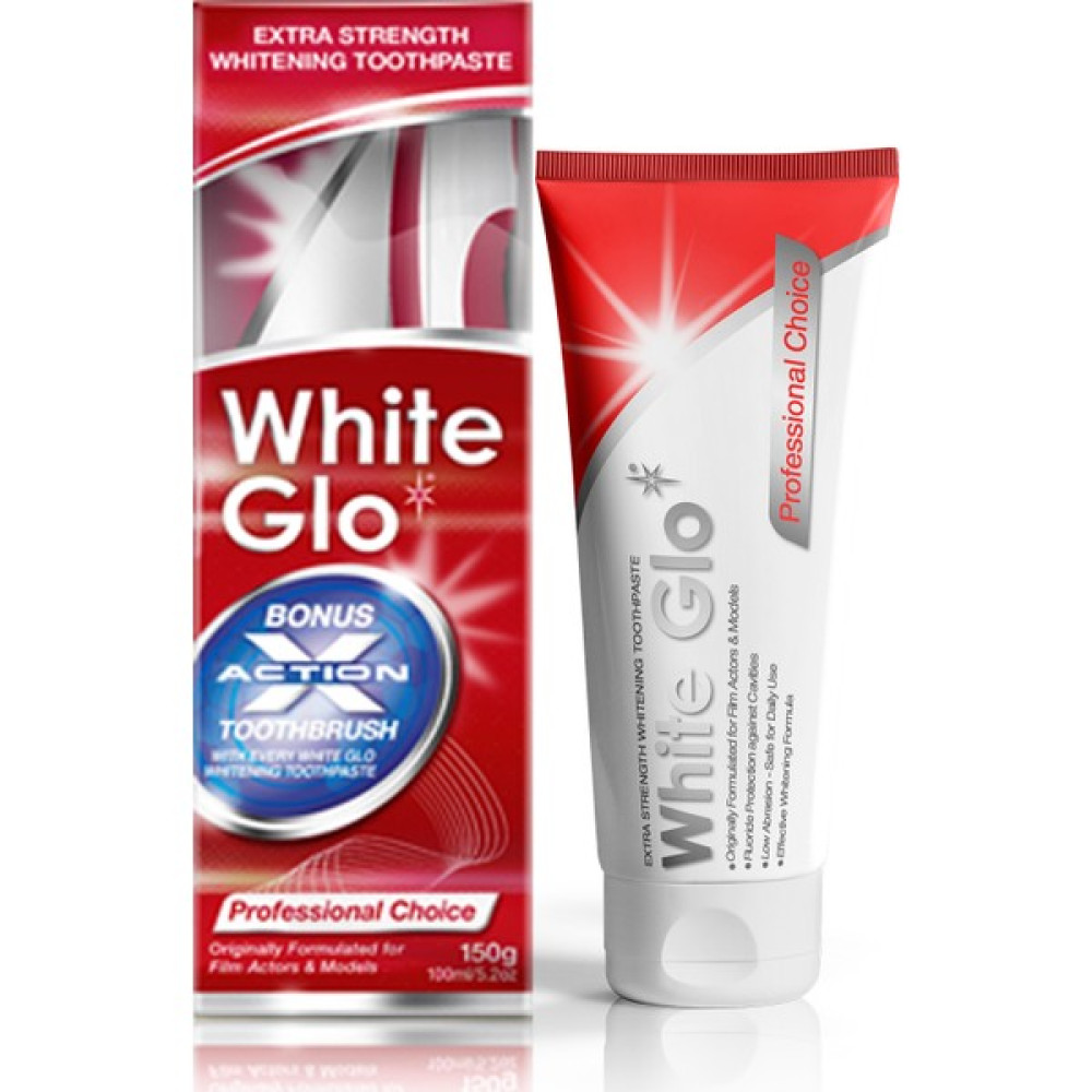 White Glo Ekstra Beyazlatıcı Diş Macunu Diş Macunları Fiyatı
