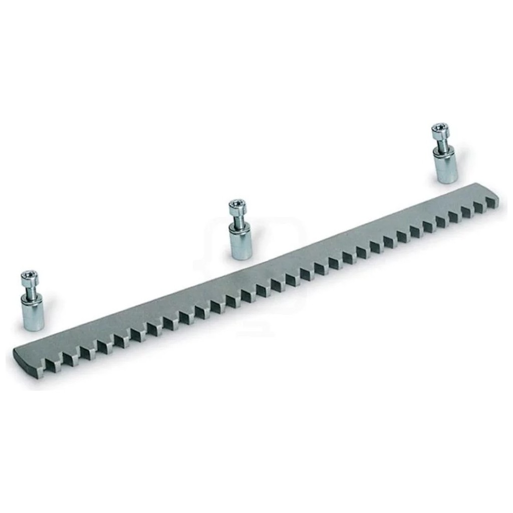 White Rose 30X8 Galvenize Çelik Vidalanabilir Krameyer Dişli 1mt. Diğer Fiyatı