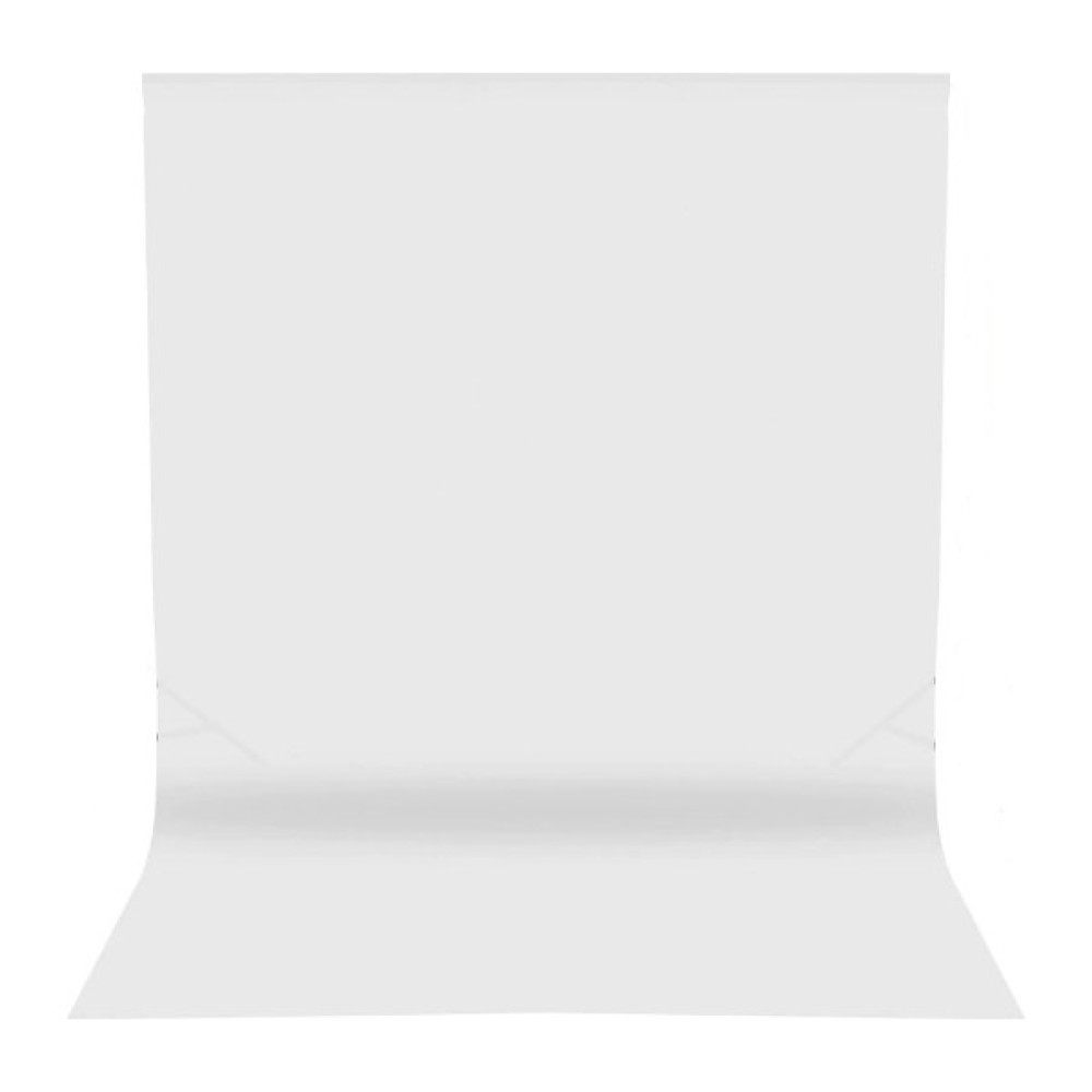 White Screen-Beyaz Fon Perde(1.5 X 2 M) Video Kamera Aksesuarları Fiyatı