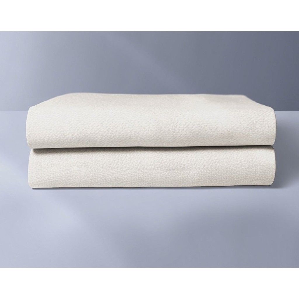 WHITEBLANCO Belezza Ortopedik Rahat Uyku Yastığı Yedek Kılıf - 40 x 40 cm - Beyaz Diğer Fiyatı