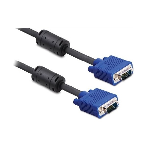 Whitecom 5 Metre Filtreli E/E Vga Görüntü Projeksiyon Kablosu Diğer Fiyatı