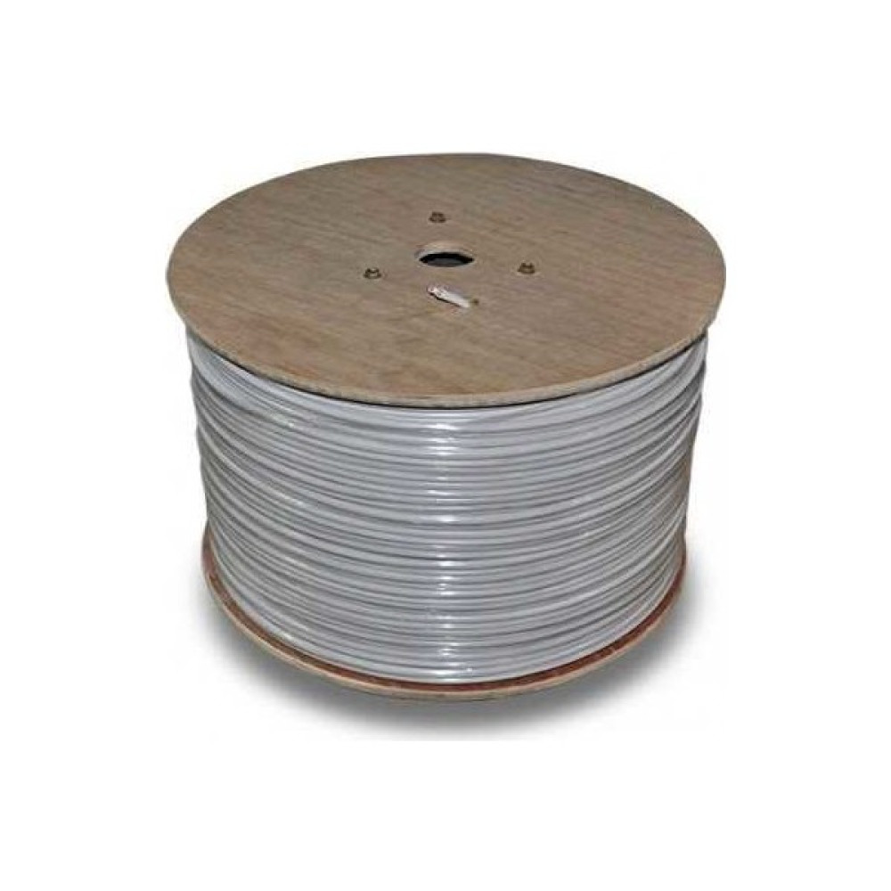 Whitecom Cctv 500M Kamera Kablosu Pvc 2+1 500M Kalın Kablo Oto Boyaları Fiyatı