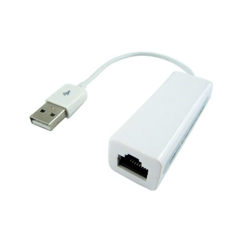 Whitecom Usb Ethernet Kartı Kablolu Lan Ethernet Card Çevirici Dönüştürücü Network Ürünleri Fiyatı
