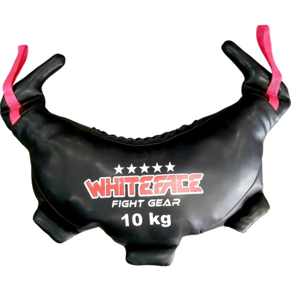 Whiteface Fıght Gear Bulgar Çantası (Bulgarian Bag) 10 kg Dambıllar & El / Ayak Ağırlıkları Fiyatı
