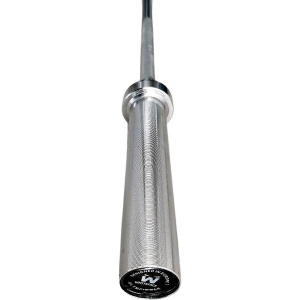 Whiteface Olimpik Bar (120CM) Dambıllar & El / Ayak Ağırlıkları Fiyatı