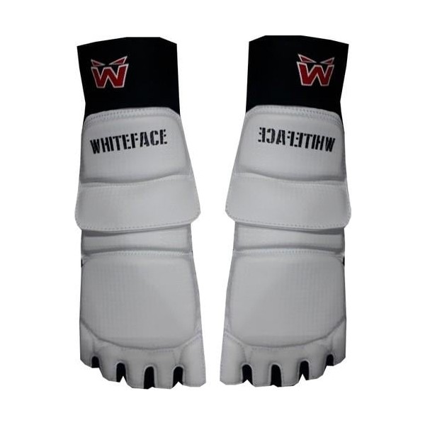 Whiteface Taekwondo Ayaküstü & Taekwondo Ayak Koruyucu Evcil Hayvan Ürünleri Fiyatı