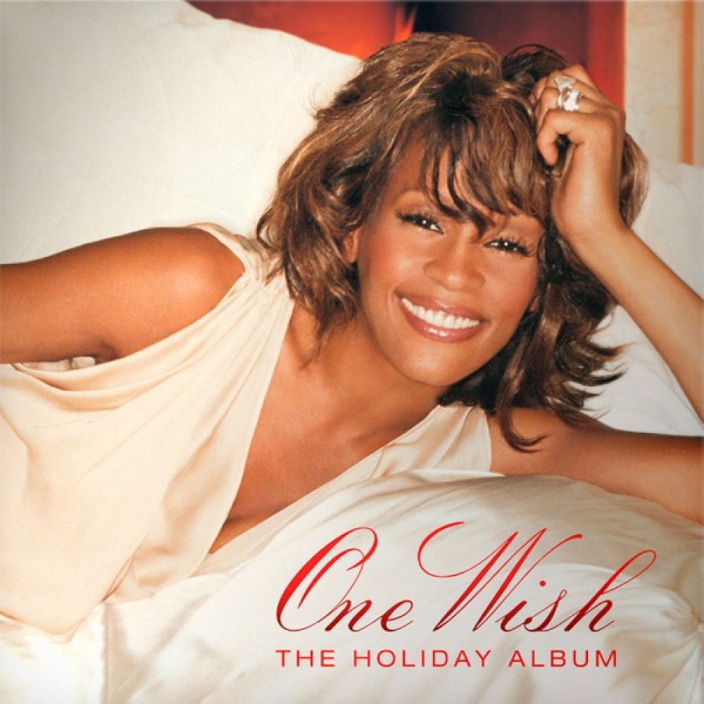 Whitney Houston / One Wish: The Holiday Album (Plak) Oto Boyaları Fiyatı