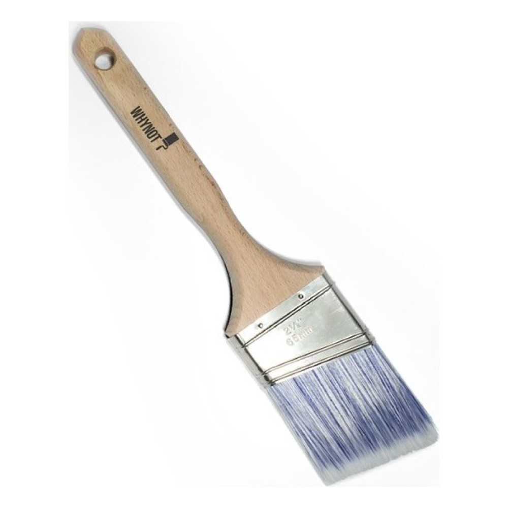 Whynot? 2,5" Açılı Boya Fırçası - 2,5 cm Boya Malzemeleri Fiyatı