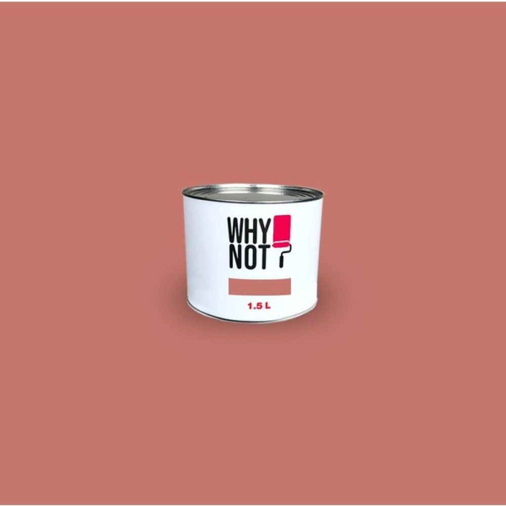 Whynot? Duvar Boyası Hopeful 2.5 Lt İç Cephe Duvar Boyası Fiyatı
