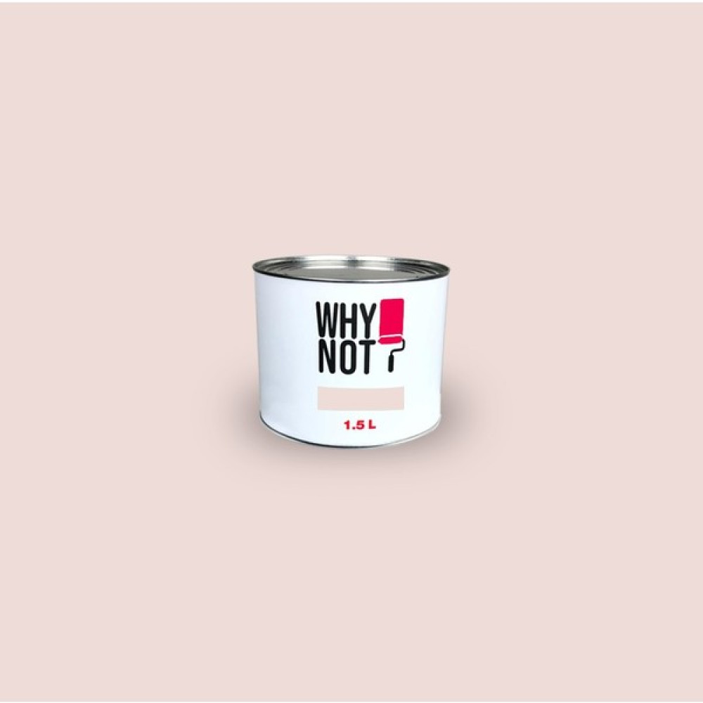 Whynot? Duvar Boyası Modern Love 2.5 Lt İç Cephe Duvar Boyası Fiyatı