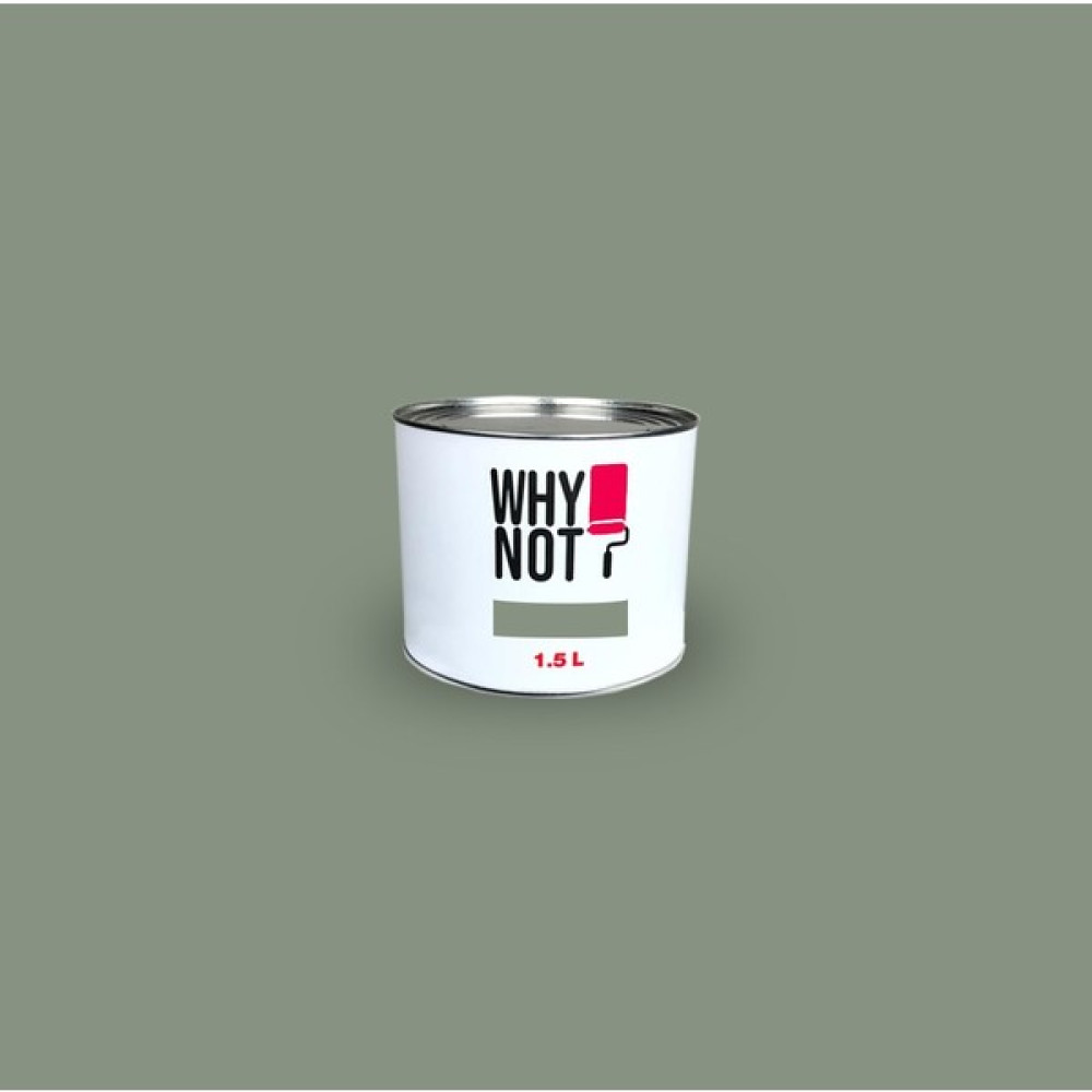 Whynot? Duvar Boyası Sage 2.5 Lt İç Cephe Duvar Boyası Fiyatı