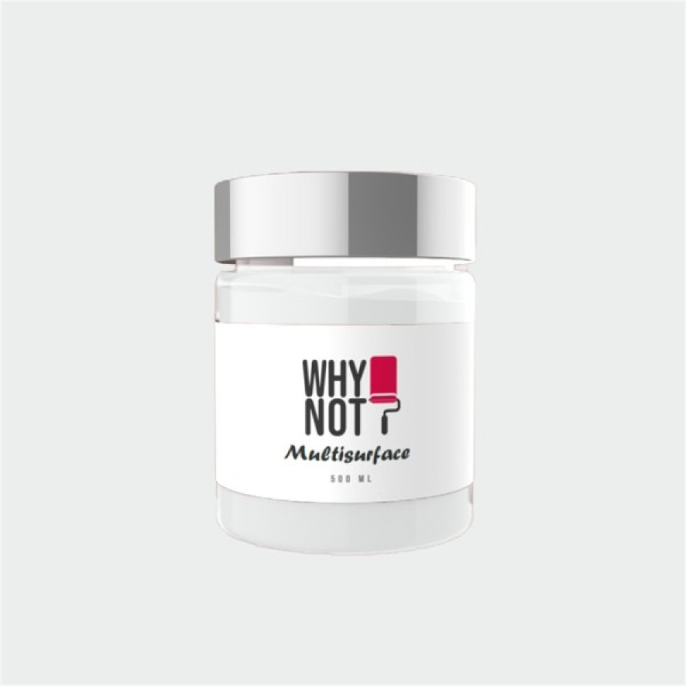 Whynot Lights Of Himalayan Multisurface Kendinden Vernikli Akrilik Boya - 250 ml Akrilik Boya Fiyatı
