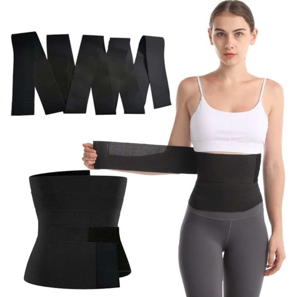 Wi-Fro Unisex Spor Korse 3 mt Kum Saati Bel Korse, Siyah Spor Korse Oto Boyaları Fiyatı