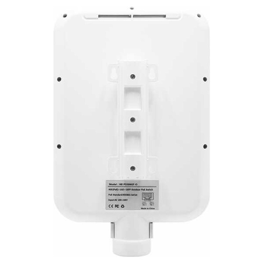 Wı-Tek WI-PS309GF-O Gigabit Outdoor Poe Switch Oto Boyaları Fiyatı