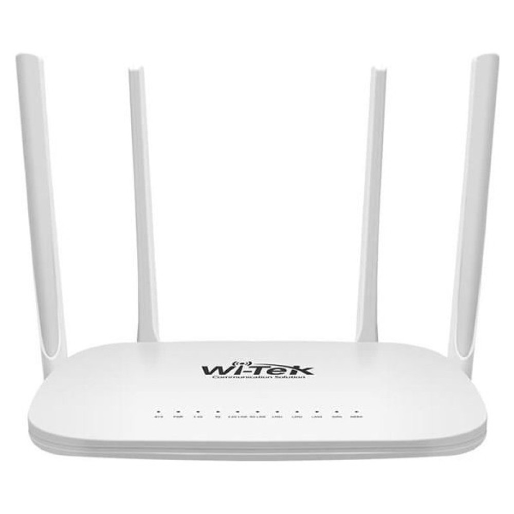 Wı-Tek Wı-R3 AC1200 Dual Band Ev Ofis Tipi Access Point Router Oto Boyaları Fiyatı