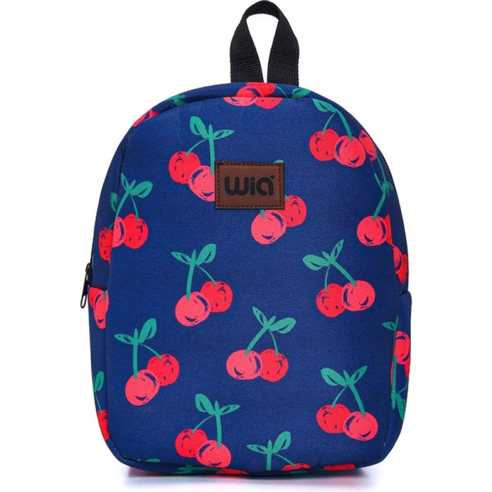 Wia Kids Tek Bölmeli Kreş Çantası WCAN6003-213 213 Erkek Sırt Çantası Fiyatı