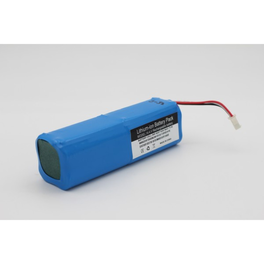 Wiami Fx9 Pro Uyumlu Robot Süpürge 14.4V 5200 Mah Batarya Elektrikli Süpürge Aksesuarları Fiyatı