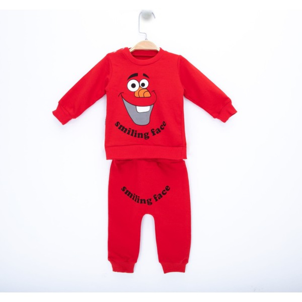 Wianna Smile Bebek Takım Bebek Giysi Takım Fiyatı